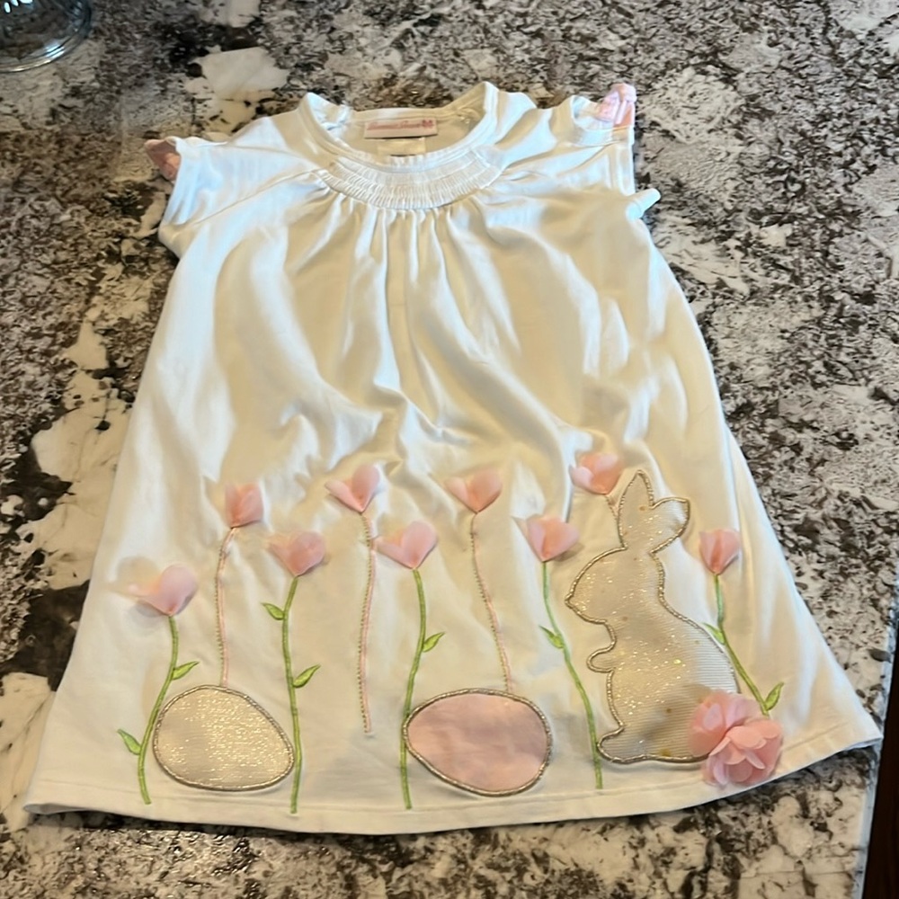 Matching bunny set